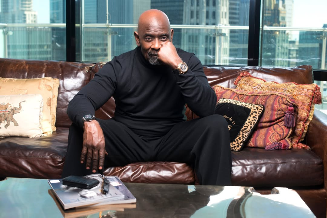 Dari Tunawisma menjadi Pahlawan Wall Street: Kisah Inspiratif Chris Gardner