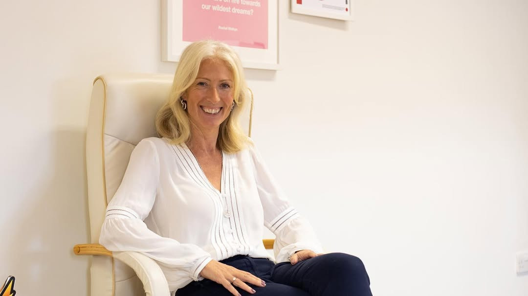 Rachel Watkyn: Mengubah Bencana menjadi Kesuksesan