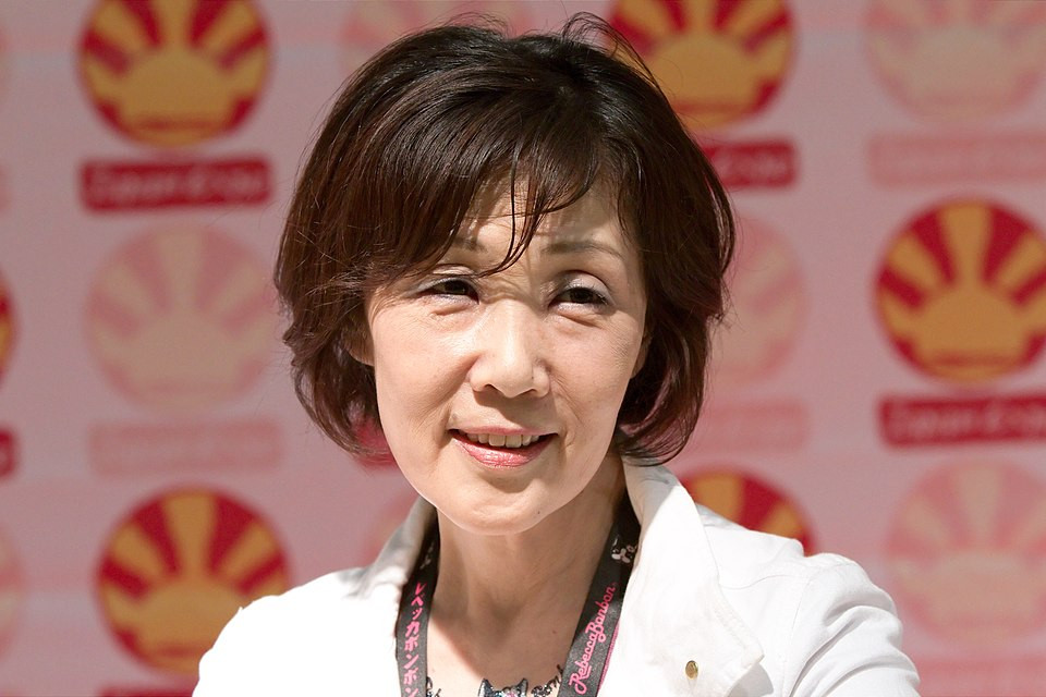 Ditolak Berkali-kali, Bagaimana Yuko Shimizu Menciptakan Hello Kitty?