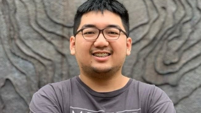 Yasa Paramita Singgih: Pemuda yang Mengubah Mimpinya menjadi Kenyataan