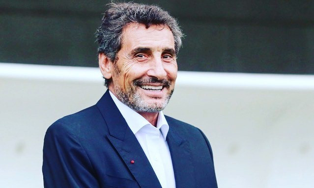 Dari Kemiskinan ke Kejayaan: Kisah Mohed Altrad