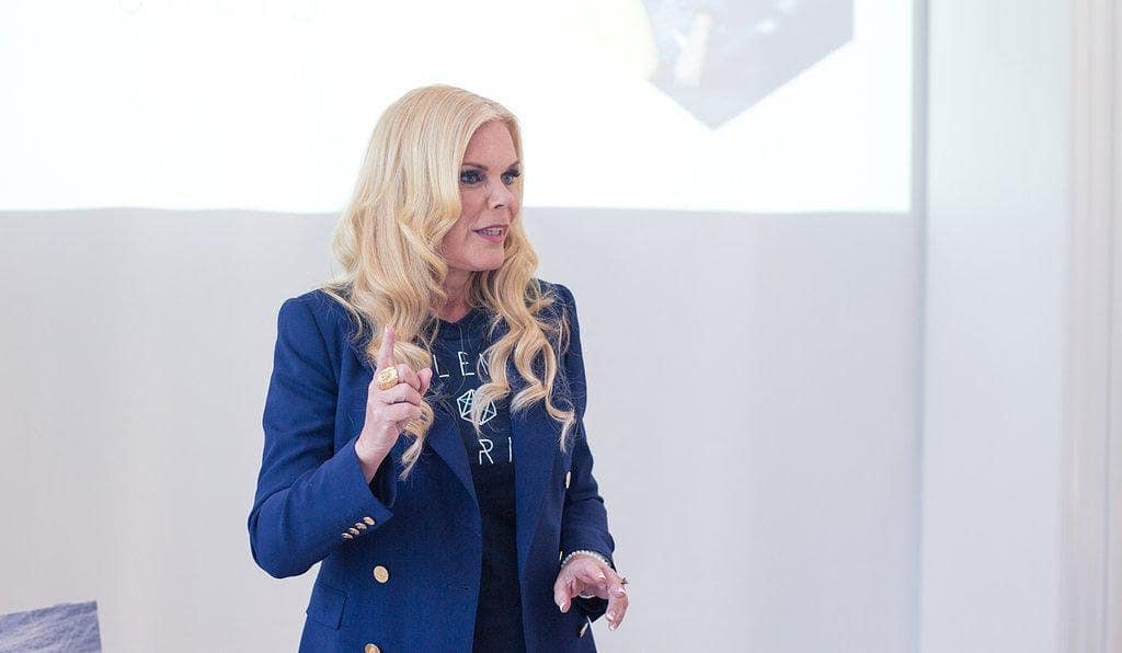 Kesuksesan Tidak Ditentukan oleh Awal: Kisah Inger Ellen Nicolaisen