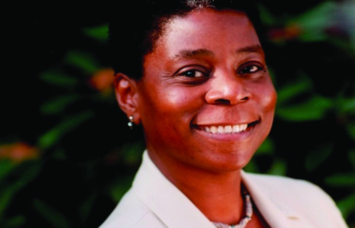 Dari Proyek Perumahan ke Ruang Eksekutif: Kisah Ursula Burns