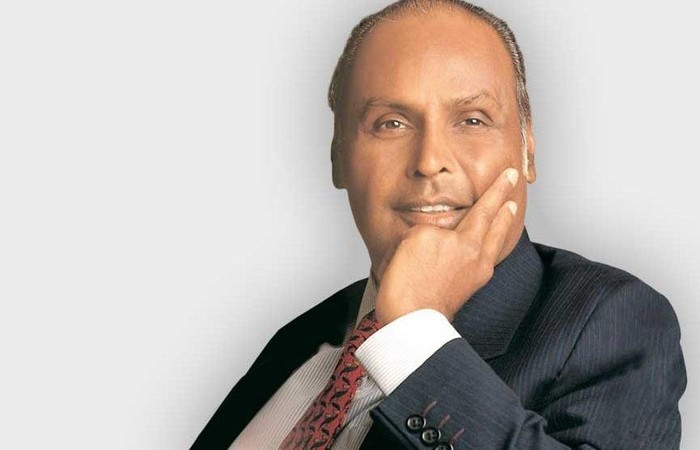 Penjual Gorengan yang Jadi Raja Bisnis India: Kisah Inspiratif Dhirubhai Ambani
