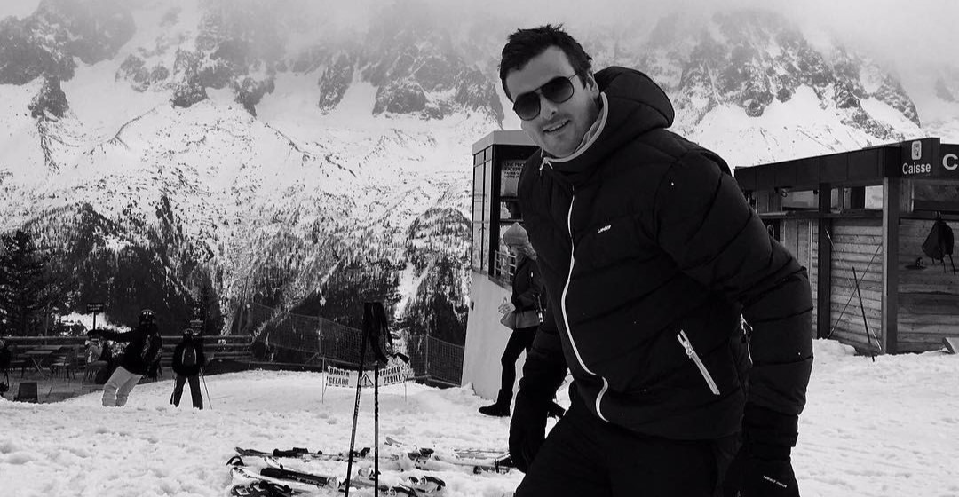 Sean Reddington: Mengatasi Kegagalan Akademik dan Mencapai Kesuksesan