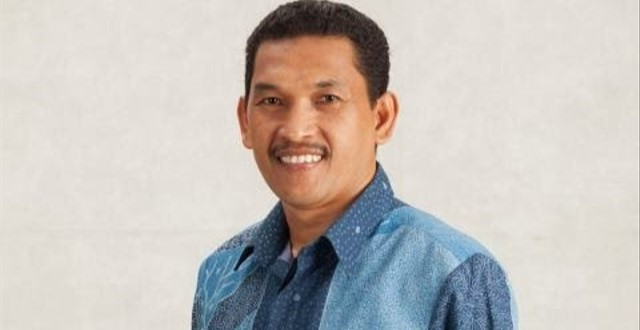 Pengusaha Sukses yang Tidak Melupakan Asal-Usulnya: Kisah Najamuddin