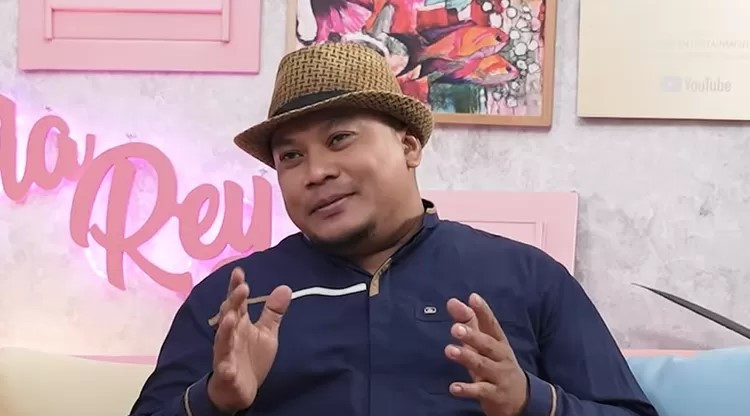 Agus Pramono: Dari Office Boy hingga Jadi Pendiri Ayam Bakar Mas Mono 