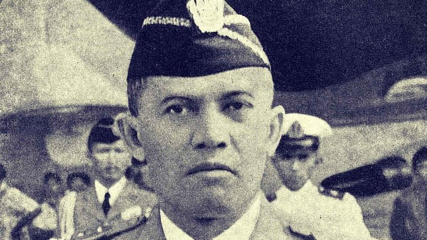 Mengubah Hidup: Kisah Inspiratif Jenderal Besar TNI (Purn) Abdul Haris Nasution