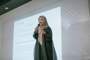 Diajeng Lestari: Merajut Mimpi, Membangun Kejayaan Fesyen Muslim Indonesia